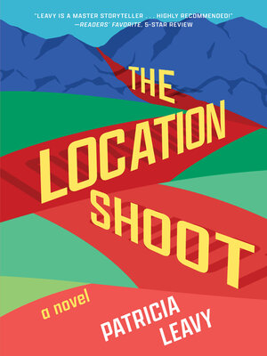 cover image of The Location Shoot